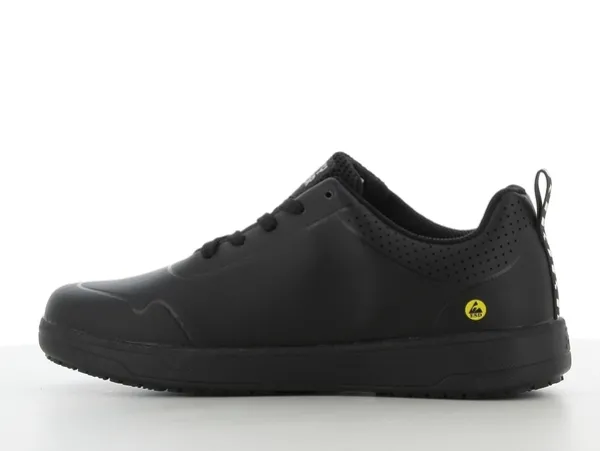Safety Jogger / Oxypas Safety Jogger Elis