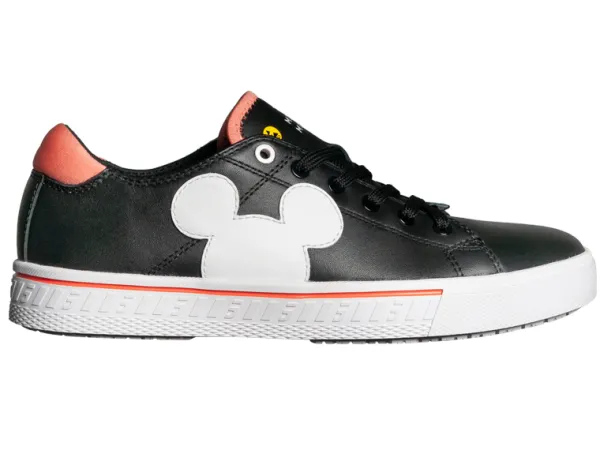 Safety Jogger / Oxypas Safety Jogger Mickey Cool 02