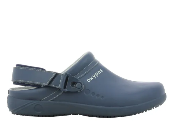 Safety Jogger / Oxypas Safety Jogger Remy