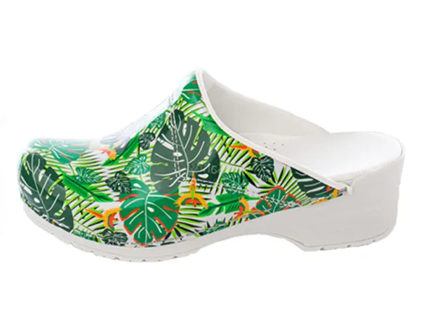 Sanita Model 314 Jungle