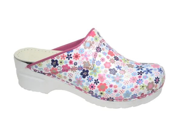 Sanita Model 314 Little Flowers
