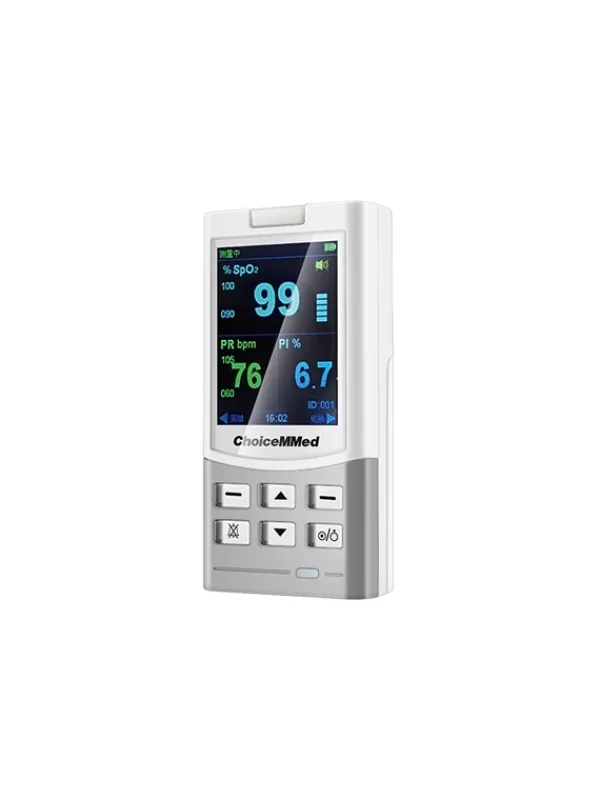 ChoiceMMed Saturatiemeter MD300M