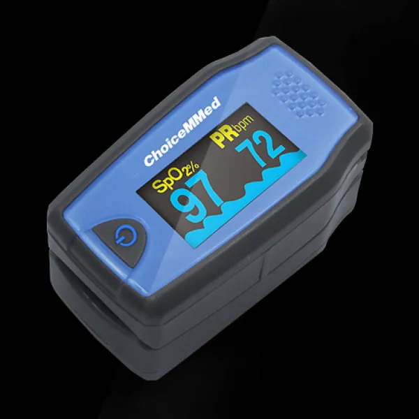 ChoiceMMed Saturatiemeter OxyWatch MD300C5 voor Kinderen