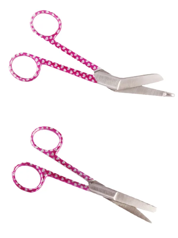 Hospitrix Scharen Set 2 Stuks