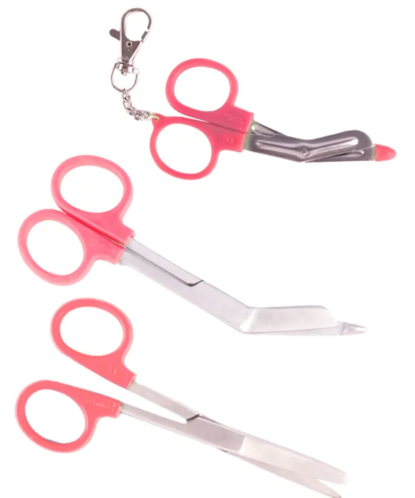 Hospitrix Scharen Set Kunstof Utility