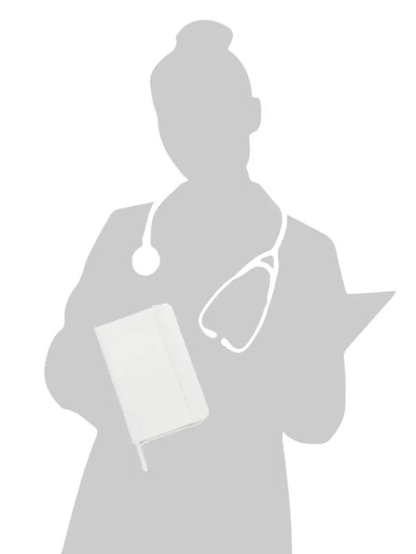 Hospitrix Set Notitieboek A5 + Pennen Roze