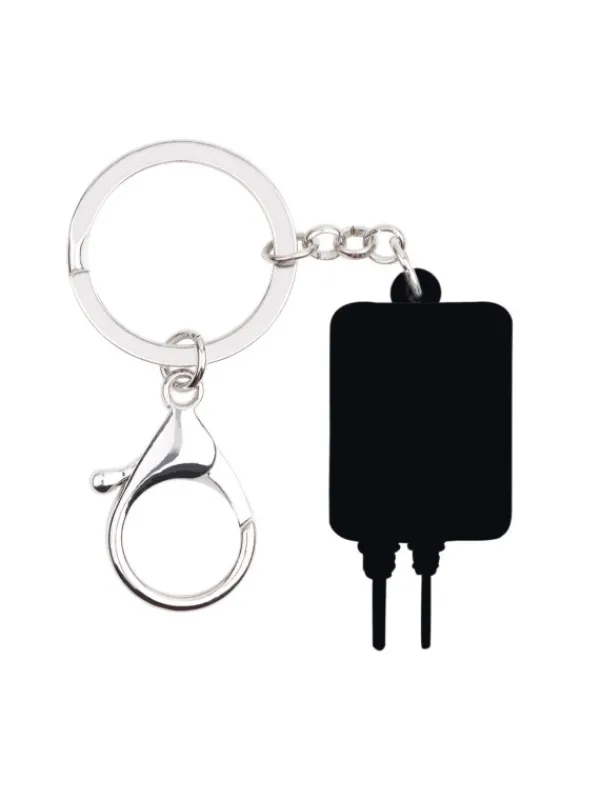 Hospitrix Sleutelhanger Infuuszak