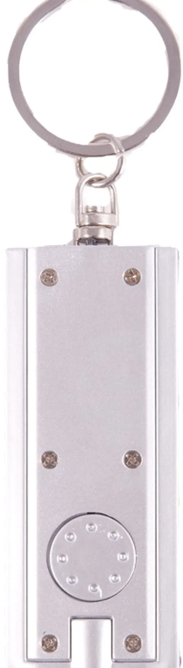 Hospitrix Sleutelhanger LED Zaklamp