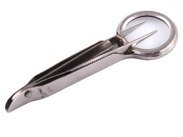 Prestige Medical Splinter Pincet Vergrootglas 11cm