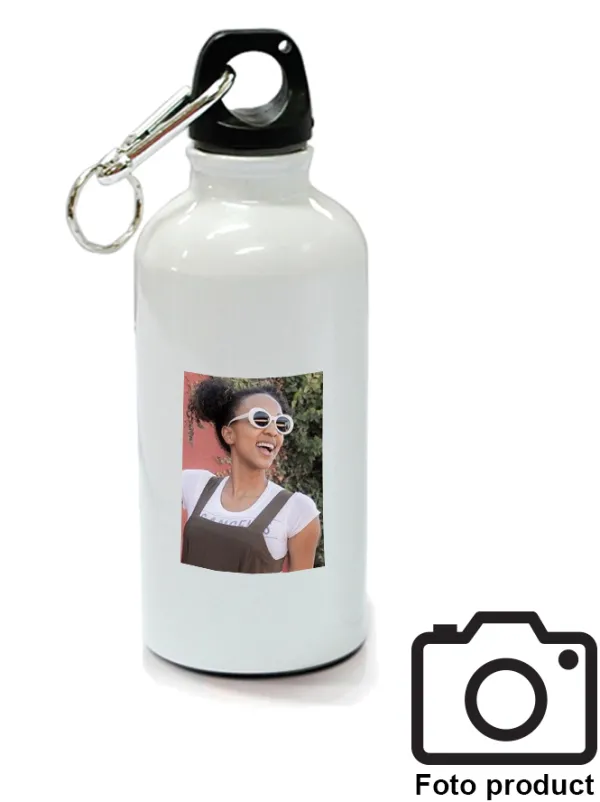 Hospitrix Sportfles met eigen Foto / Logo