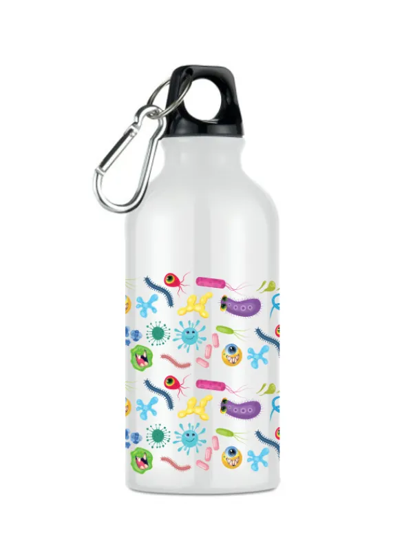 Hospitrix Sportfles met Print