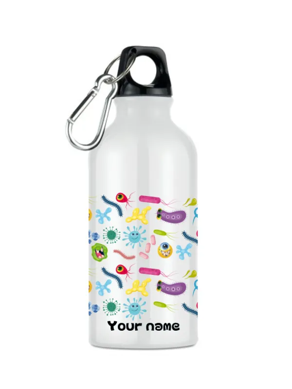 Hospitrix Sportfles met Print