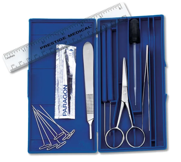 Prestige Medical Standaard Dissectie Set