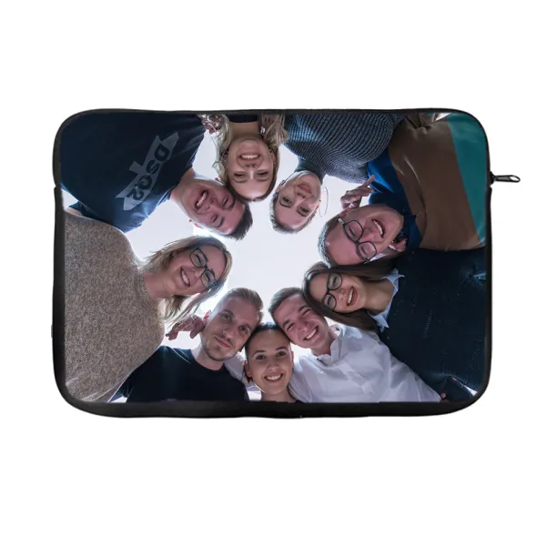 stethoscoop__tablet_opber_9.webp Hospitrix Stethoscoop / tablet opberghoes met Foto / Logo
