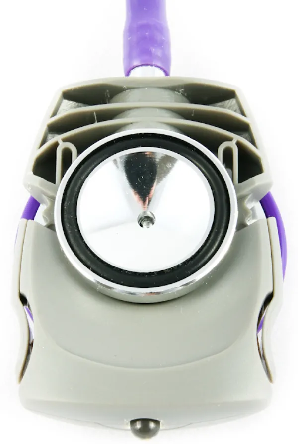 Hospitrix Stethoscoop Lamp grijs