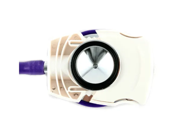 Hospitrix Stethoscoop Lamp wit
