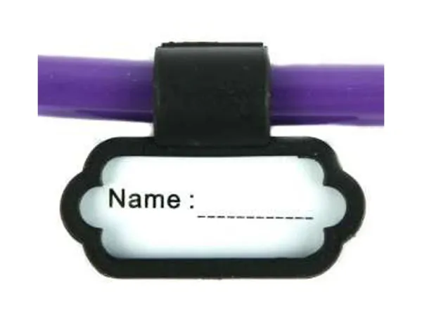 Hospitrix Stethoscoop Naam Badge