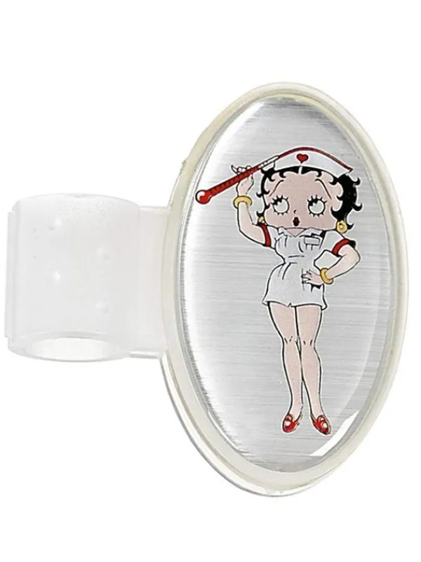 Hospitrix Stethoscoop Naam Badge Betty Boop Thermometer