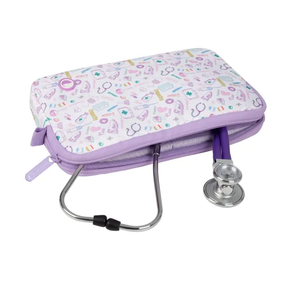 Hospitrix Stethoscoop Opberghoes Care Collection