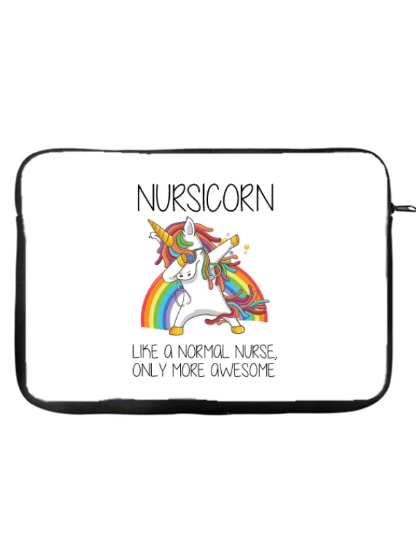 Hospitrix Stethoscoop Opberghoes Neopreen 10 inch
