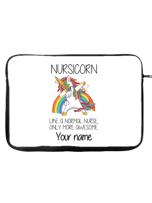 Hospitrix Stethoscoop Opberghoes Neopreen 10 inch