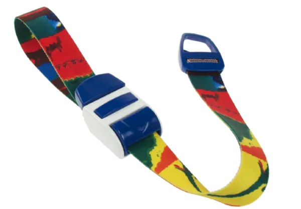 CBC Stuwband / Tourniquet Tropical