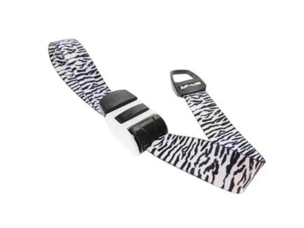 CBC Stuwband / Tourniquet Zebra