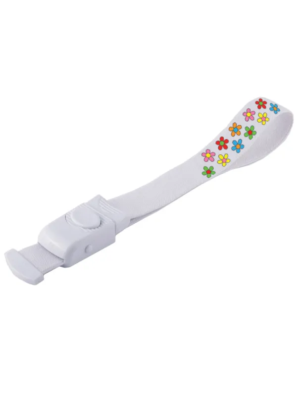 Hospitrix Stuwband Colorful Flowers