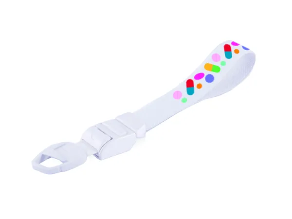 Hospitrix Stuwband Colorful Pills