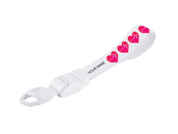 Hospitrix Stuwband EKG