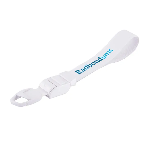 Hospitrix Stuwband met Foto