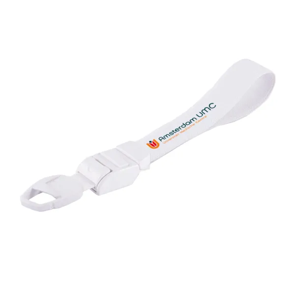 Hospitrix Stuwband met logo