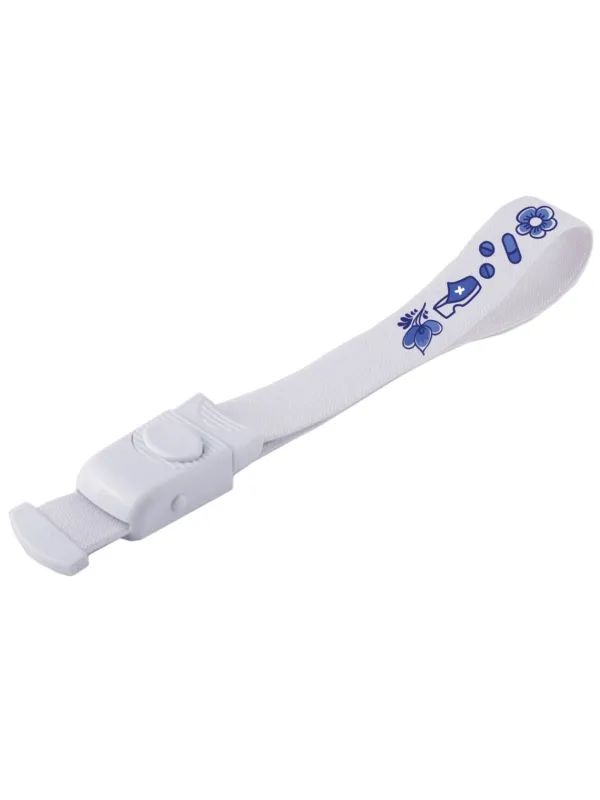 Hospitrix Stuwband Old Blue