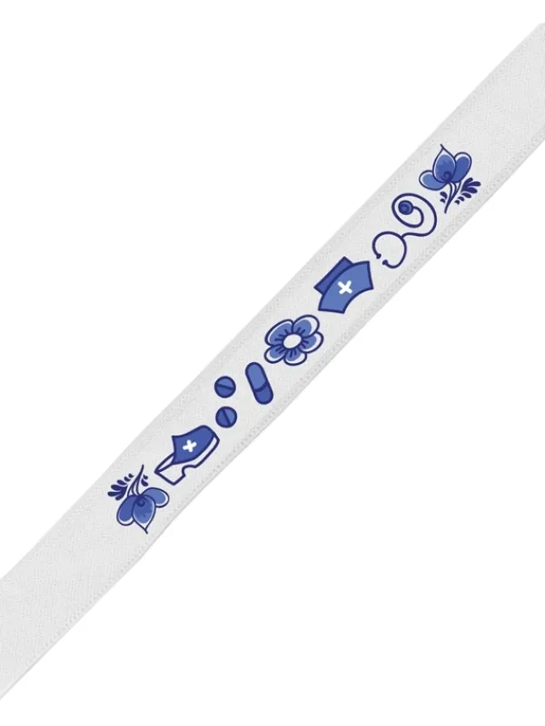 Hospitrix Stuwband Old Blue