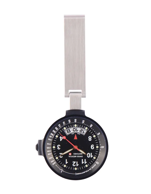 Swiss Medical Care Line Black Edition LE