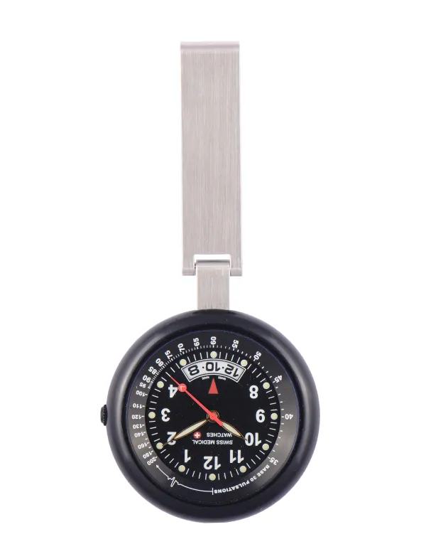 Swiss Medical Professional Line Black Edition LE