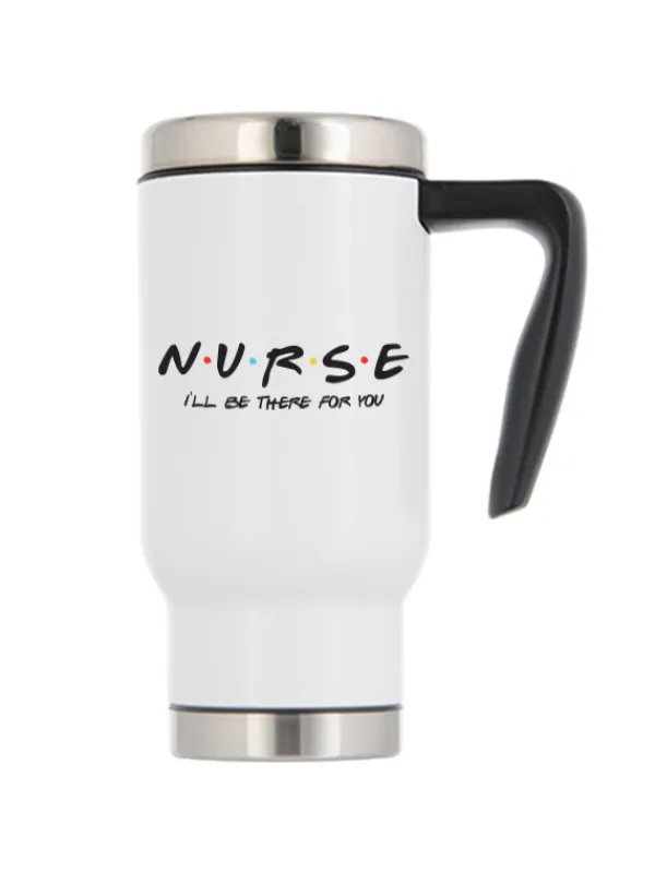 Hospitrix Thermosbeker