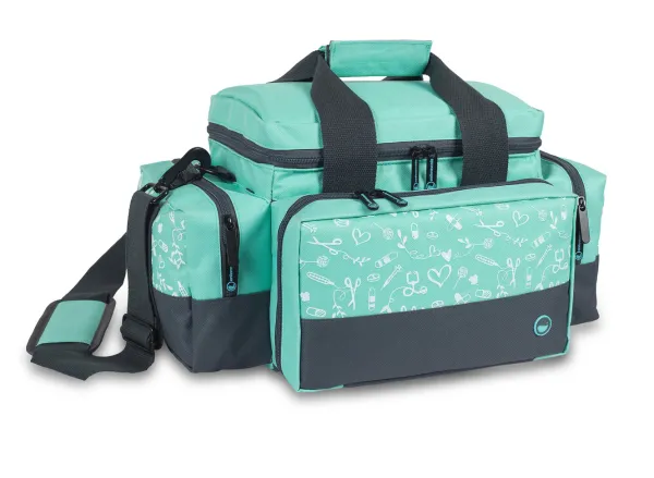 Elite Bags Thuisverpleegkundige Tas Home Care