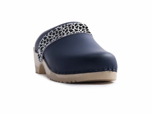 Tjoelup Click-N Cow White