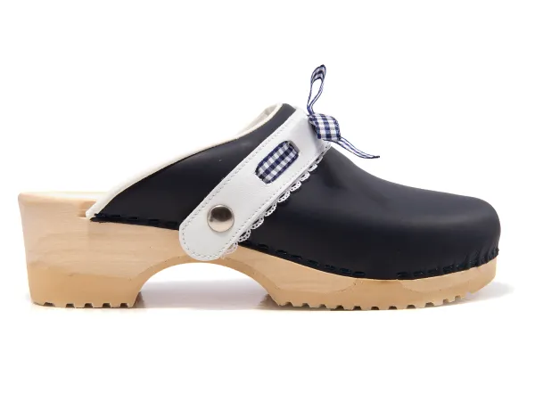 Tjoelup Click-N Navy Lace