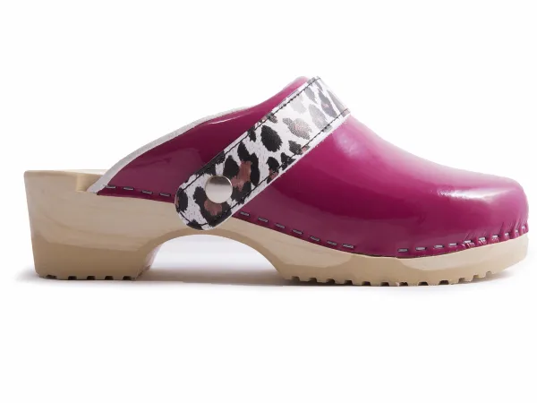 Tjoelup Click-P Panther Brown