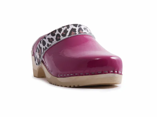 Tjoelup Click-P Panther Brown