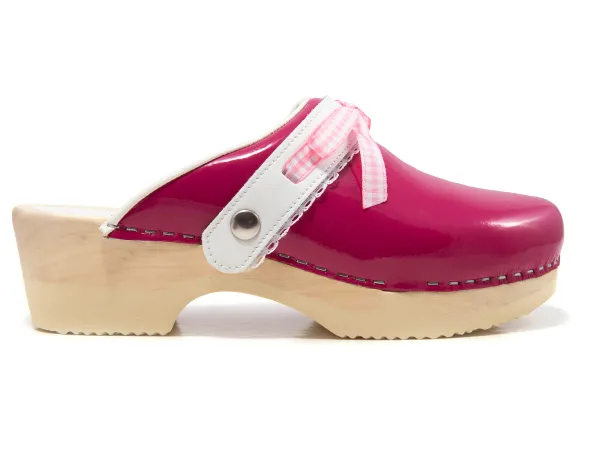 Tjoelup Click-P Pink Lace