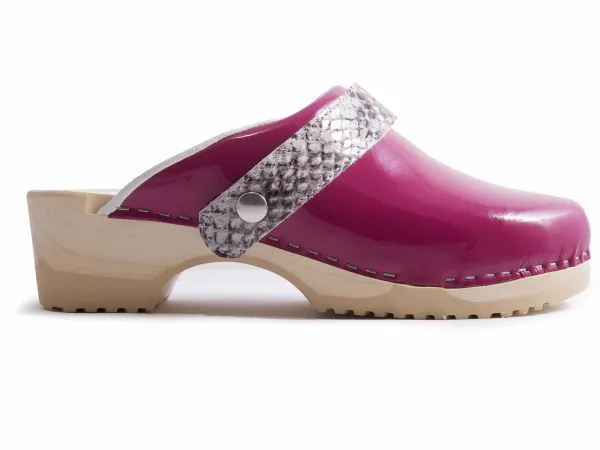 Tjoelup Click-P Snake Grey