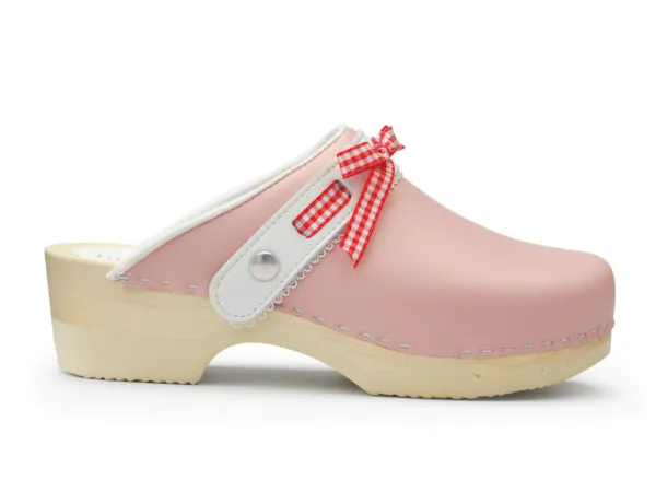 Tjoelup Click-Py Red Lace