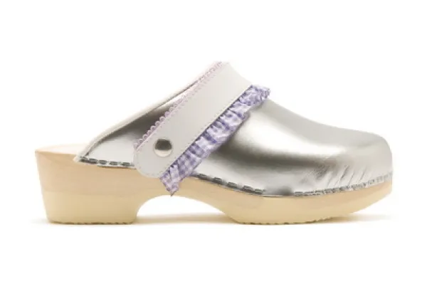 Tjoelup Click-S Purple Frill