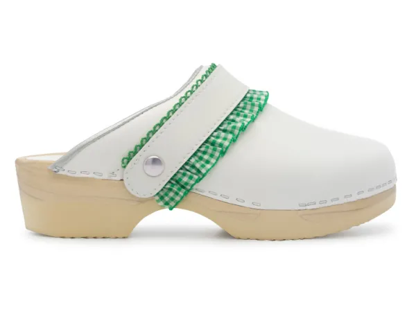 Tjoelup Click-W Apple Frill