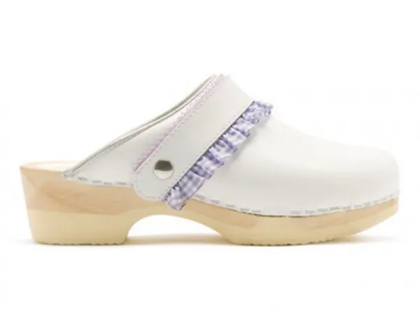 Tjoelup Click-W Purple Frill