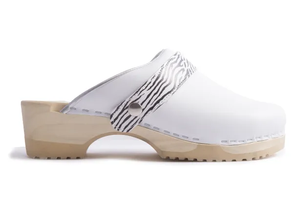 Tjoelup Click-W Snake Grey