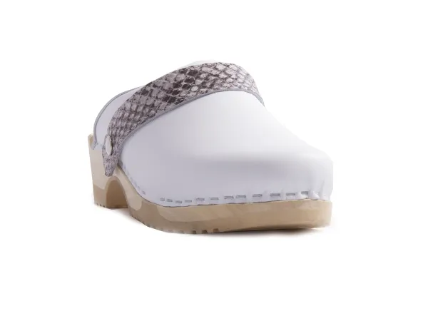 Tjoelup Click-W Snake Grey